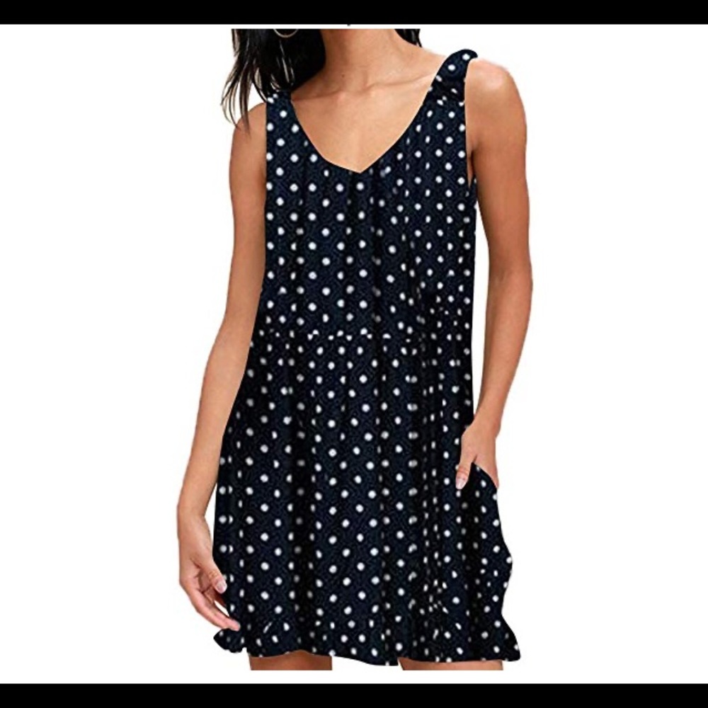 Casual Dress